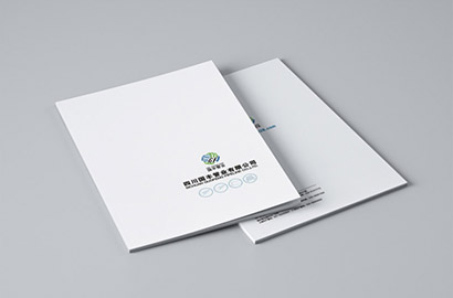 桦南县画册设计：以纸为媒，镌刻城市的精神图腾