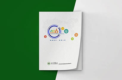 桦南县画册设计：以场景为媒，打造城市体验的全新入口